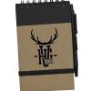 Pocket Note Keeper - 24 hr