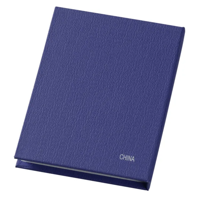Pocket Notepad and Flag Set