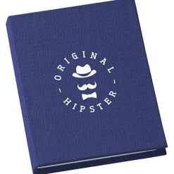 Pocket Notepad and Flag Set