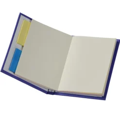 Pocket Notepad and Flag Set