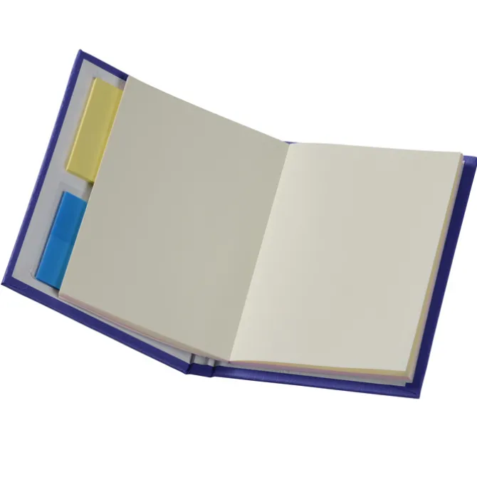 Pocket Notepad and Flag Set