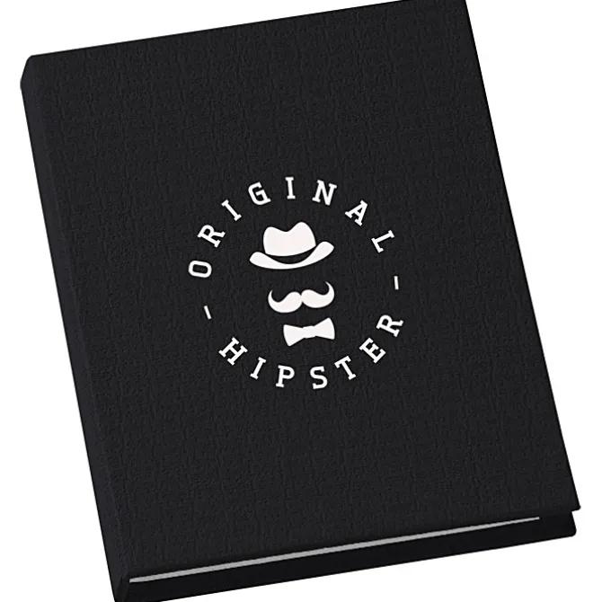 Pocket Notepad and Flag Set