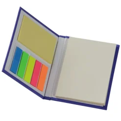Pocket Notepad and Flag Set - Full Color