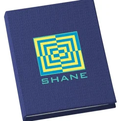 Pocket Notepad and Flag Set - Full Color