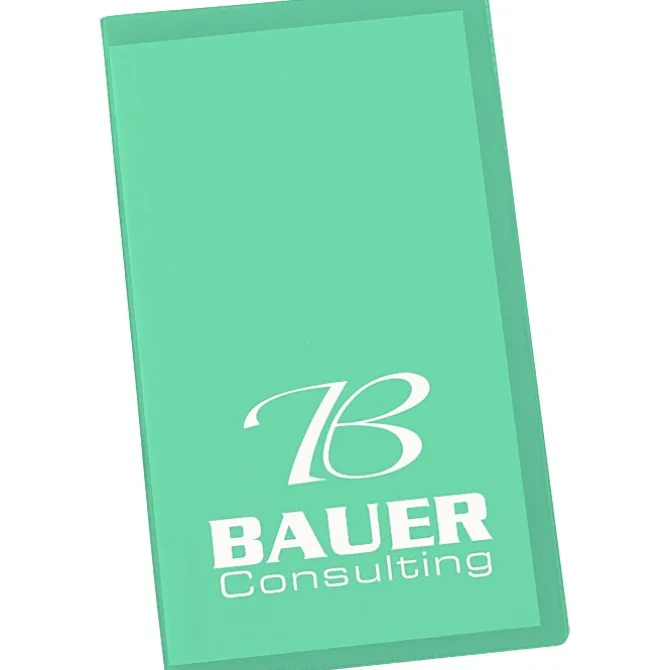 Pocket Planner - Monthly - Translucent