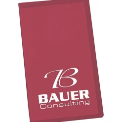 Pocket Planner - Monthly - Translucent