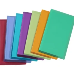 Pocket Planner - Monthly - Translucent