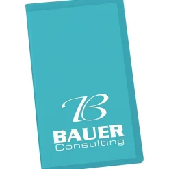 Pocket Planner - Monthly - Translucent