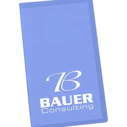 Pocket Planner - Monthly - Translucent