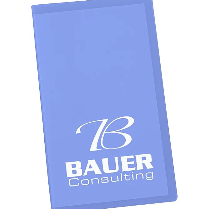 Pocket Planner - Monthly - Translucent