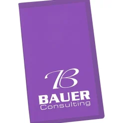 Pocket Planner - Monthly - Translucent