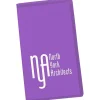Pocket Planner - Weekly - Translucent