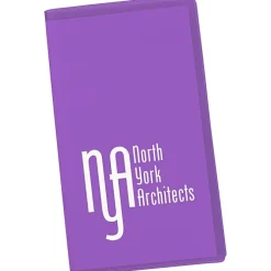 Pocket Planner - Weekly - Translucent