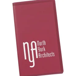 Pocket Planner - Weekly - Translucent