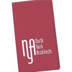 Pocket Planner - Weekly - Translucent