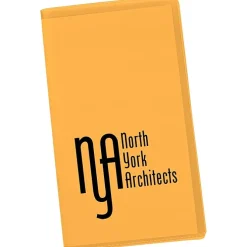 Pocket Planner - Weekly - Translucent