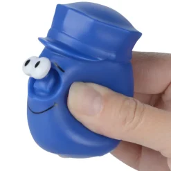 Police Officer Eye Poppin' Pal