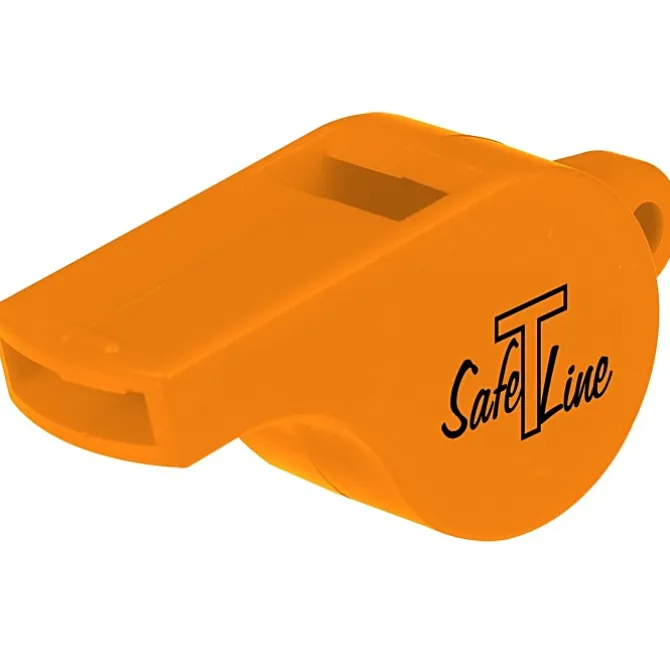Police Whistle