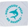 Poly Blend Rally Towel