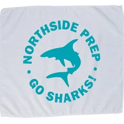 Poly Blend Rally Towel