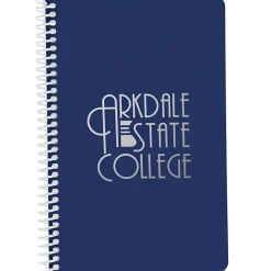 Poly Cover Weekly Academic Planner - Opaque