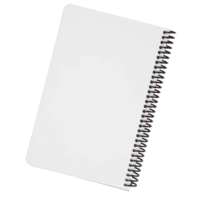 Poly Cover Weekly Academic Planner - Opaque