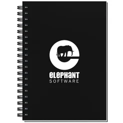Polypro Journal - 10 inches x 7 inches - 100 sheet - Solid