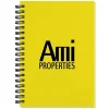 Polypro Journal - 10 inches x 7 inches - 50 sheet - Solid