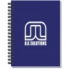 Polypro Journal - 7 inches x 5 inches - 50 sheet - Solid