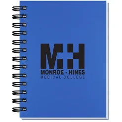Polypro Journal - 7 inches x 5 inches - 100 sheet - Solid