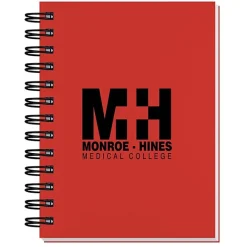 Polypro Journal - 7 inches x 5 inches - 100 sheet - Solid