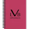 Polypro Journal - 7 inches x 5 inches - 50 sheet - Translucent