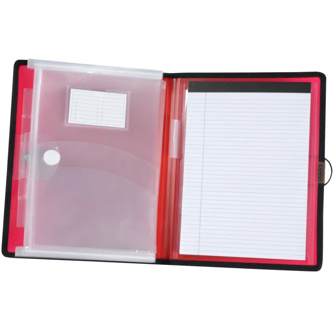 Polypropylene Pad Holder - 24 hr
