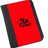 Polypropylene Pad Holders - Letter