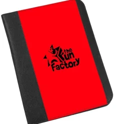 Polypropylene Pad Holders - Letter