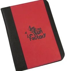 Polypropylene Pad Holders - Letter