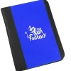 Polypropylene Pad Holders - Letter - 24 hr