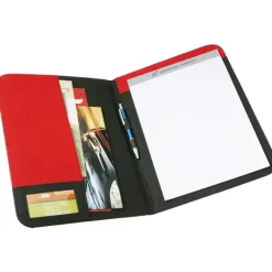 Polypropylene Pad Holders - Letter - 24 hr