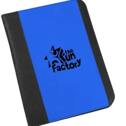 Polypropylene Pad Holders - Letter - 24 hr