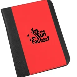 Polypropylene Pad Holders - Letter - 24 hr