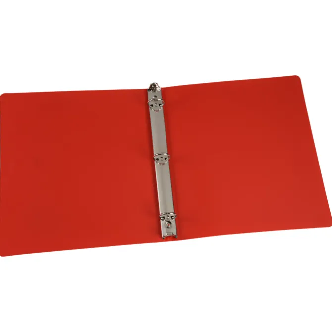 Poly 3-Ring Binder - 1 inch