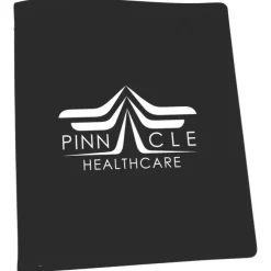 Poly 3-Ring Binder - 1/2 inch