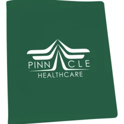 Poly 3-Ring Binder - 1/2 inch