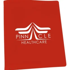 Poly 3-Ring Binder - 1/2 inch