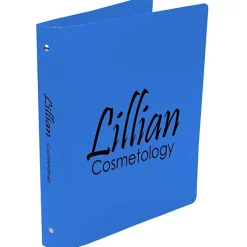 Poly-Strong 3-Ring Binder - 1 inch