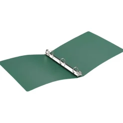 Poly-Strong 3-Ring Binder - 1 inch