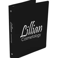 Poly-Strong 3-Ring Binder - 1 inch