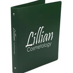 Poly-Strong 3-Ring Binder - 1 inch