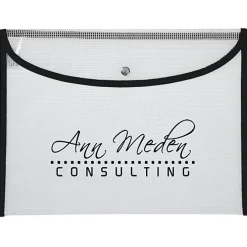 PolyWeave Document Holder - Large