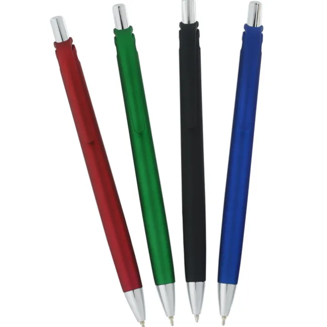 Pomona Soft Touch Pen